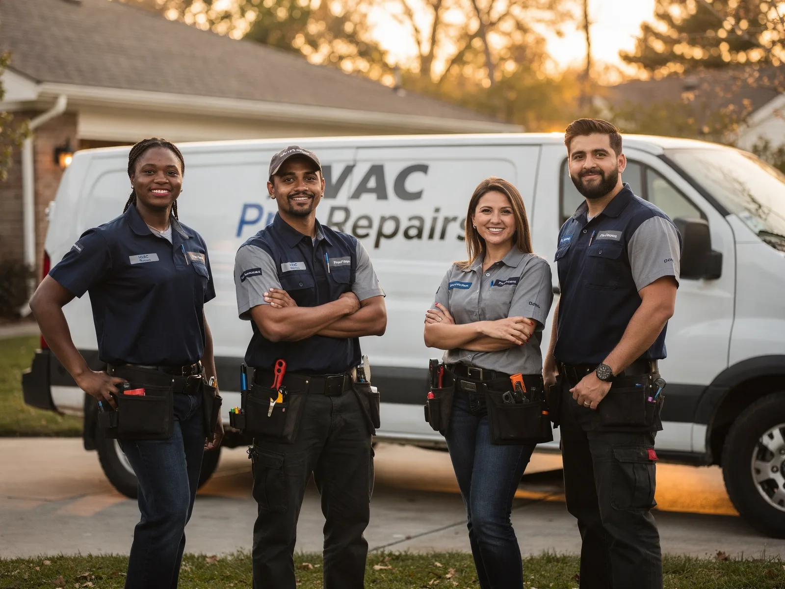 Heat Pump Repair company in New Hope, KY