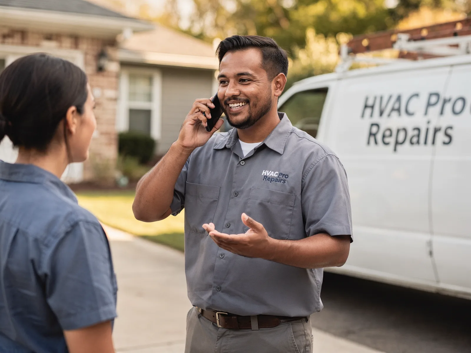 Heat Pump Repair New Hope, KY FAQs